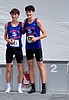 STATE TRACK AND FIELD: Working as one for the bigger one
