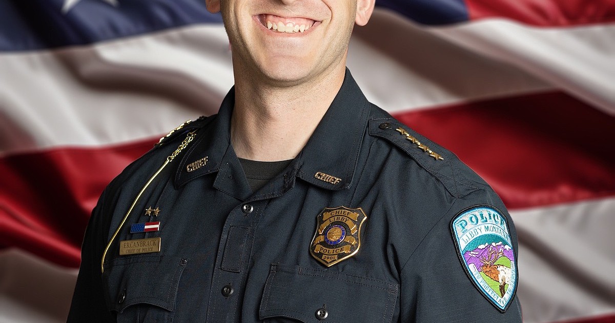 Libby Police chief back on administrative leave