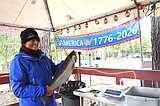 Koocanusa yields several big rainbows in annual fishing derby