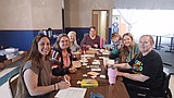 Card exchange group delivers personal connections