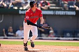 Manzardo hits two of Guardians' six homers