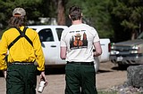 University of Montana licensing partners with Smokey Bear