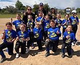 Youth Sports May 20, 2026