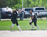 Lake County softball squads see successful overall week