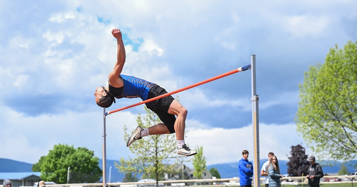 Lake County track teams get big results in end-of-season sprint