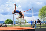 Lake County track teams get big results in end-of-season sprint