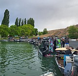 Carp Classic removes more than 3/4 ton of invasive fish from Moses Lake