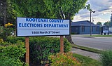 Election Day is here