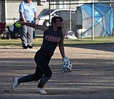 ACH softball enters state as third seed