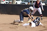 Multiple Basin athletes named to All-Region team