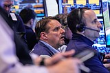 Oil prices keep swinging up and down, and so do stocks worldwide