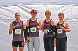PREP TRACK & FIELD ROUNDUP: Sandpoint boys capture 5A State Championship title for first time since 2003