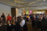 3rd Avenue Marketplace doubles fundraiser money to feed kids at Empty Bowls