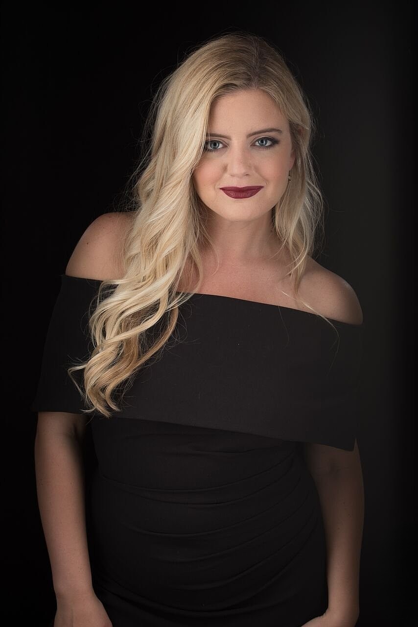 Guest soprano Jessica Beebe will perform with the Glacier Symphony. (Courtesy photo)
