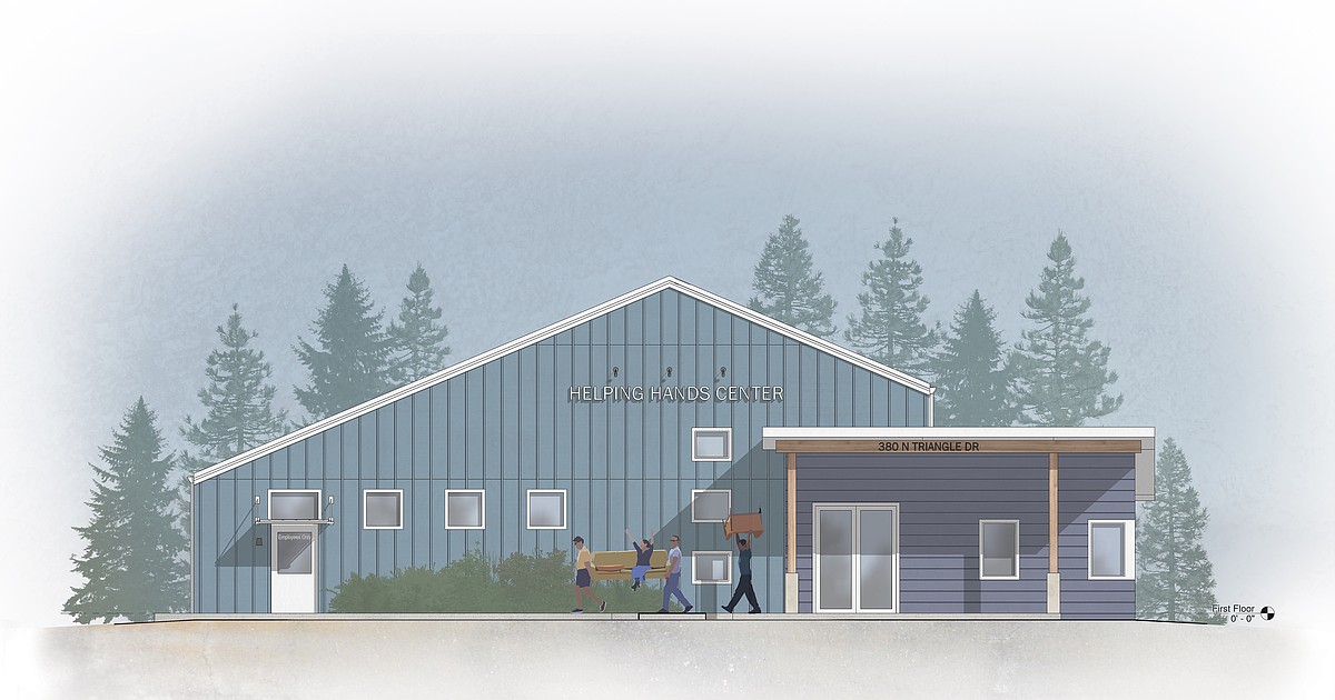 Helping Hands awarded $250,000 grant