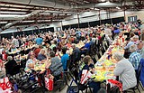 Lunch, prizes and fun coming at Senior Picnic