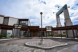 New owner begins renovating former Outlaw Inn, details plan for extended-stay rentals