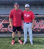 Huskies shine in CWAC honors, ahead of state tournament