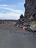 Vantage Road SW to remain closed indefinitely