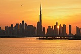 The UAE's image as a Middle Eastern haven is tested by the Iran war