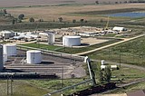 One of world's largest energy storage plants launches in South Dakota