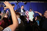 US Rep. Thomas Massie loses Kentucky GOP primary to Ed Gallrein in another victory for Trump