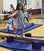 Fernan STEM students explore their world