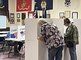 Herndon, Rasor, Jane Sauter claim primary wins