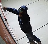Quincy vandalism incidents under investigation