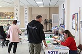 Knapp crushes Kovacs