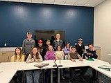 First new 4-H club in decades continues “learn by doing” tradition