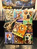 Artists host pet art event to benefit Flathead County Animal Shelter