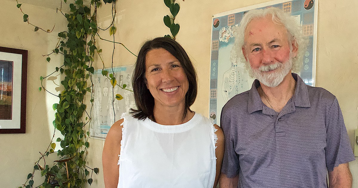 Community clinic makes acupuncture more accessible