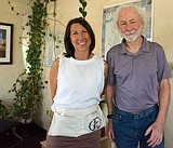 Community clinic makes acupuncture more accessible