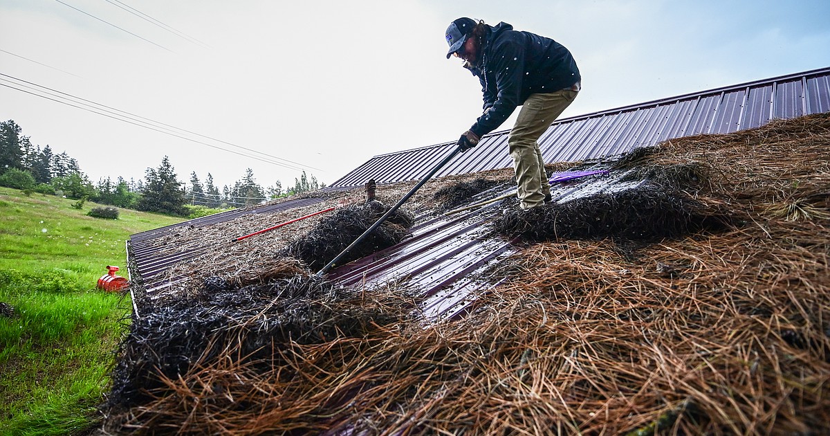 Local action becomes the first line of defense against wildfire