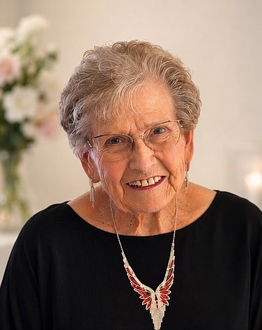 Karen Lucille Heilman, 84, of Moses Lake, Washington, went home to be with the Lord surrounded by her family.