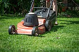 Keep your lawn in shape this summer