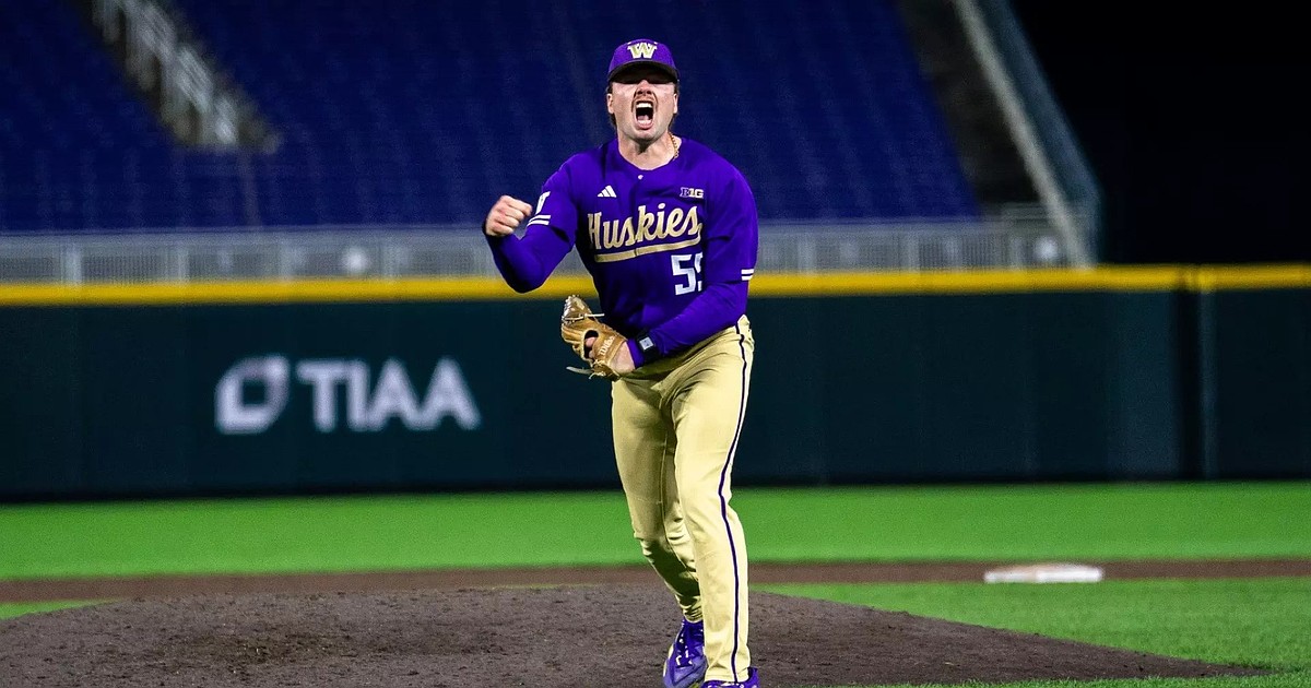 UW upsets Ohio State in first Big Ten Tournament win