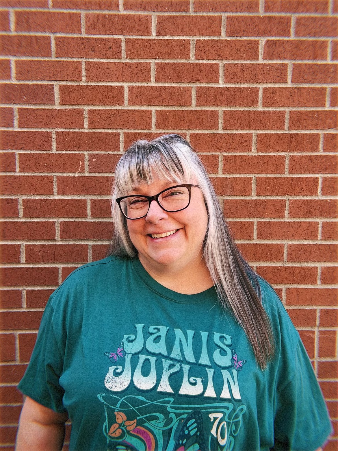Drama Director Marla Allsopp is a graduate of Ephrata High School and said the same theater brought her comfort and sense of belonging when she was in high school. She said her goal was to provide the same for her students.