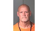 Arizona executes inmate convicted of killing another man set on fire in a 2002 attack