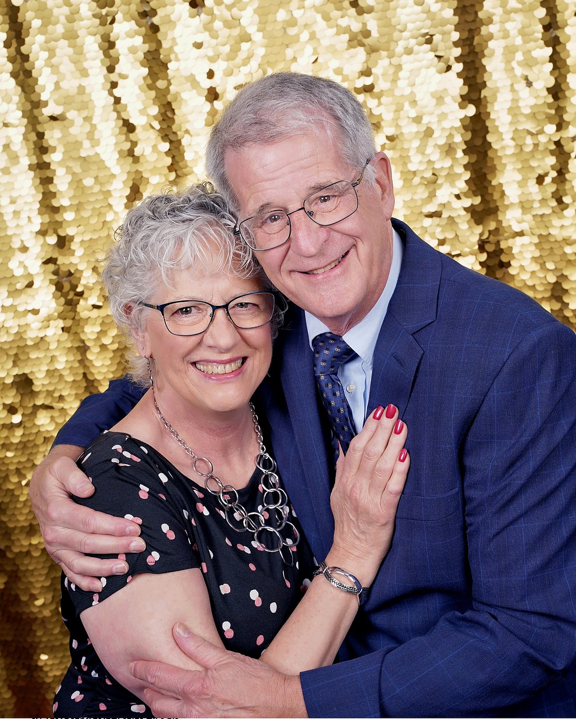 Craig and Leslee Cato 2026
