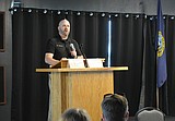 Post Falls officials share public safety numbers, concerns