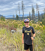 Local youth a quarterfinalist in 2026 Jr. Ranger competition