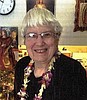 Elizabeth E. Myers, 85