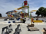 Tentative opening date set for new Quincy Aquatic Center