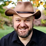 Post Falls author releases book