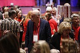 Regan loses precinct committee race