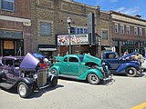 Borders 3 Jamboree Car Show returns June 6
