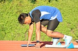 Lions and Eagles compete in NCW Championships