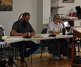 Soap Lake City Council approves 2026 budget amendment; Fourth of July fireworks set for Suds-N-Sun event
